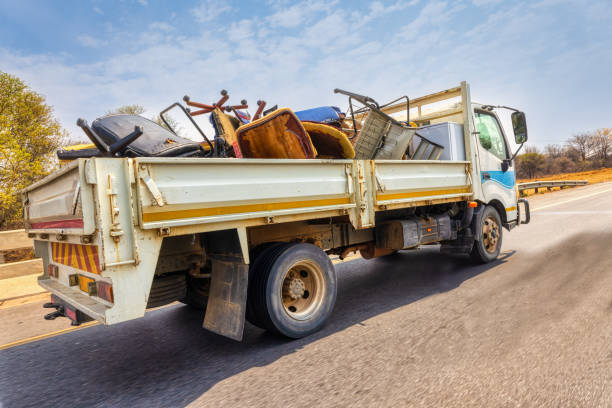 Retail Junk Removal in Newcastle, CA