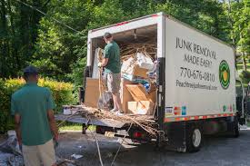 Best Retail Junk Removal  in Newstle, CA