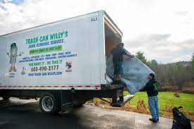 Trusted Newcastle, CA Junk Removal Services Experts